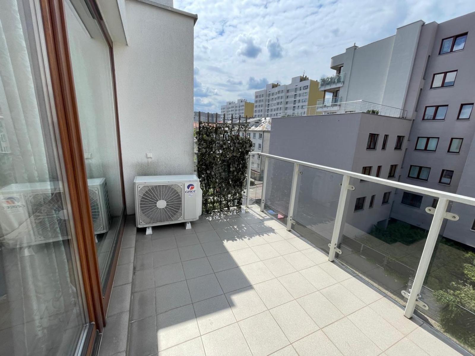 Apartament Elegant Kiprow วอร์ซอ ภายนอก รูปภาพ