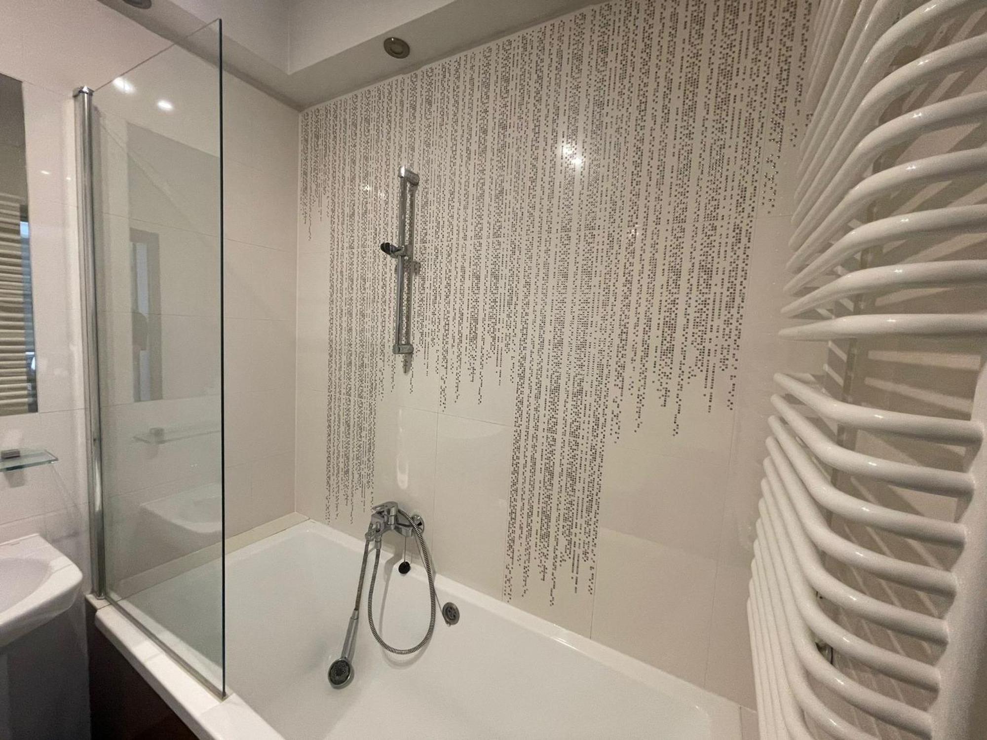 Apartament Elegant Kiprow วอร์ซอ ภายนอก รูปภาพ